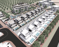 Nueva construcción  - ground-floor - Torre-Pacheco - Torre Pacheco