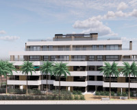 Nueva construcción  - ground-floor - Torre-Pacheco - Torre Pacheco