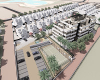 Nueva construcción  - ground-floor - Torre-Pacheco - Torre Pacheco