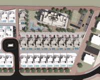 Nueva construcción  - ground-floor - Torre-Pacheco - Torre Pacheco