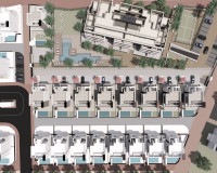 Nueva construcción  - ground-floor - Torre-Pacheco - Torre Pacheco
