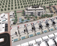 Nueva construcción  - ground-floor - Torre-Pacheco - Torre Pacheco