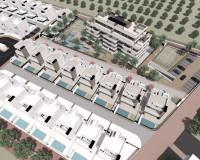 Nueva construcción  - ground-floor - Torre-Pacheco - Torre Pacheco