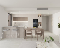 Nueva construcción  - ground-floor - Torre-Pacheco - Torre Pacheco