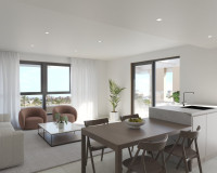 Nueva construcción  - ground-floor - Torre-Pacheco - Torre Pacheco