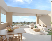 Nueva construcción  - ground-floor - Torre-Pacheco - Torre Pacheco