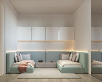 Nueva construcción  - ground-floor - Torrevieja - TORREVIEJA