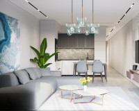 Nueva construcción  - ground-floor - Torrevieja - TORREVIEJA