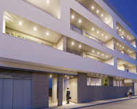 Nueva construcción  - ground-floor - Torrevieja - TORREVIEJA