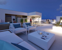 Nueva construcción  - ground-floor - Torrevieja - TORREVIEJA