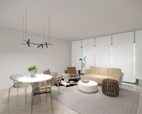 Nueva construcción  - ground-floor - Torrevieja - TORREVIEJA