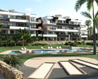 Nueva construcción  - ground-floor - Torrevieja - TORREVIEJA