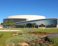 Nueva construcción  - ground-floor - Torrevieja - TORREVIEJA
