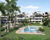 Nueva construcción  - ground-floor - Torrevieja - TORREVIEJA