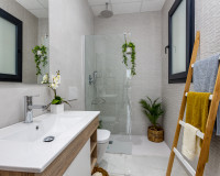 Nueva construcción  - ground-floor - Torrevieja - TORREVIEJA