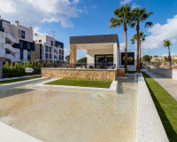 Nueva construcción  - ground-floor - Torrevieja - TORREVIEJA