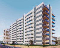 Nueva construcción  - ground-floor - Torrevieja - TORREVIEJA