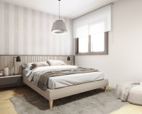 Nueva construcción  - ground-floor - Torrevieja - TORREVIEJA