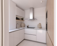 Nueva construcción  - ground-floor - Vergel - Vera
