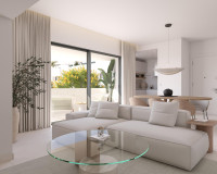 Nueva construcción  - ground-floor - Vergel - Vera