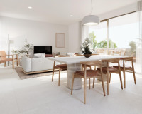 Nueva construcción  - ground-floor - Vergel - Vera