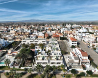 Nueva construcción  - ground-floor - Vergel - Vera