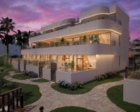 Nueva construcción  - ground-floor - Vergel - Vera