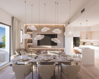 Nueva construcción  - ground-floor - Villajoyosa