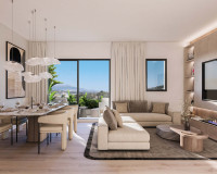 Nueva construcción  - ground-floor - Villajoyosa