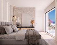 Nueva construcción  - ground-floor - Villajoyosa