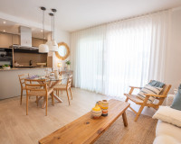 Nueva construcción  - high-bungalow - Algorfa