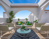 Nueva construcción  - high-bungalow - Ciudad Quesada