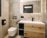 Nueva construcción  - high-bungalow - Ciudad Quesada