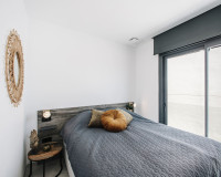 Nueva construcción  - high-bungalow - Ciudad Quesada