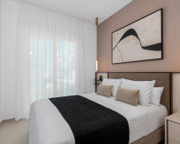 Nueva construcción  - high-bungalow - Ciudad Quesada