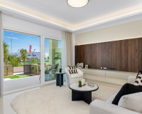 Nueva construcción  - high-bungalow - Ciudad Quesada