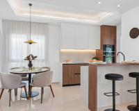 Nueva construcción  - high-bungalow - Ciudad Quesada