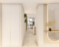 Nueva construcción  - high-bungalow - Ciudad Quesada