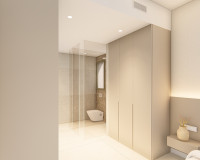 Nueva construcción  - high-bungalow - Ciudad Quesada