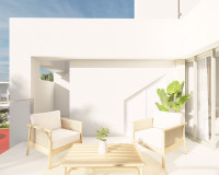 Nueva construcción  - high-bungalow - Ciudad Quesada