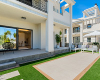 Nueva construcción  - high-bungalow - Ciudad Quesada