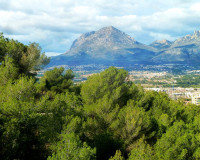 Nueva construcción  - high-bungalow - Finestrat