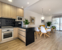 Nueva construcción  - high-bungalow - Finestrat