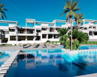 Nueva construcción  - high-bungalow - Finestrat