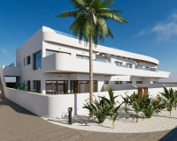 Nueva construcción  - high-bungalow - Los Alcazares - Murcia