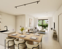 Nueva construcción  - high-bungalow - Los Alcazares - Murcia