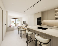 Nueva construcción  - high-bungalow - Los Alcazares - Murcia