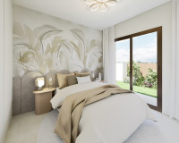 Nueva construcción  - high-bungalow - Los Alcazares - Murcia