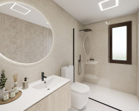 Nueva construcción  - high-bungalow - Los Alcazares - Murcia