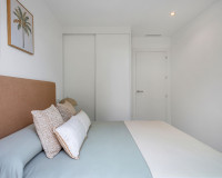 Nueva construcción  - high-bungalow - Los Alcazares - Murcia